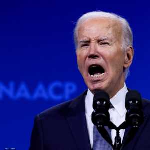 بايدن يعاني مشاكل في الذاكرة والتركيز