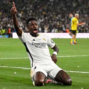 فينيسيوس جونيور