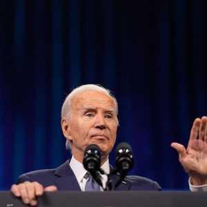 بايدن قد ينسحب من سباق الرئاسة تحت الضغط