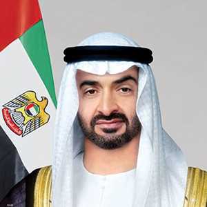 اتصال بين محمد بن زايد والبرهان