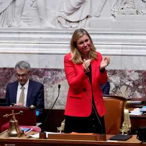 يائيل براون بيفيه