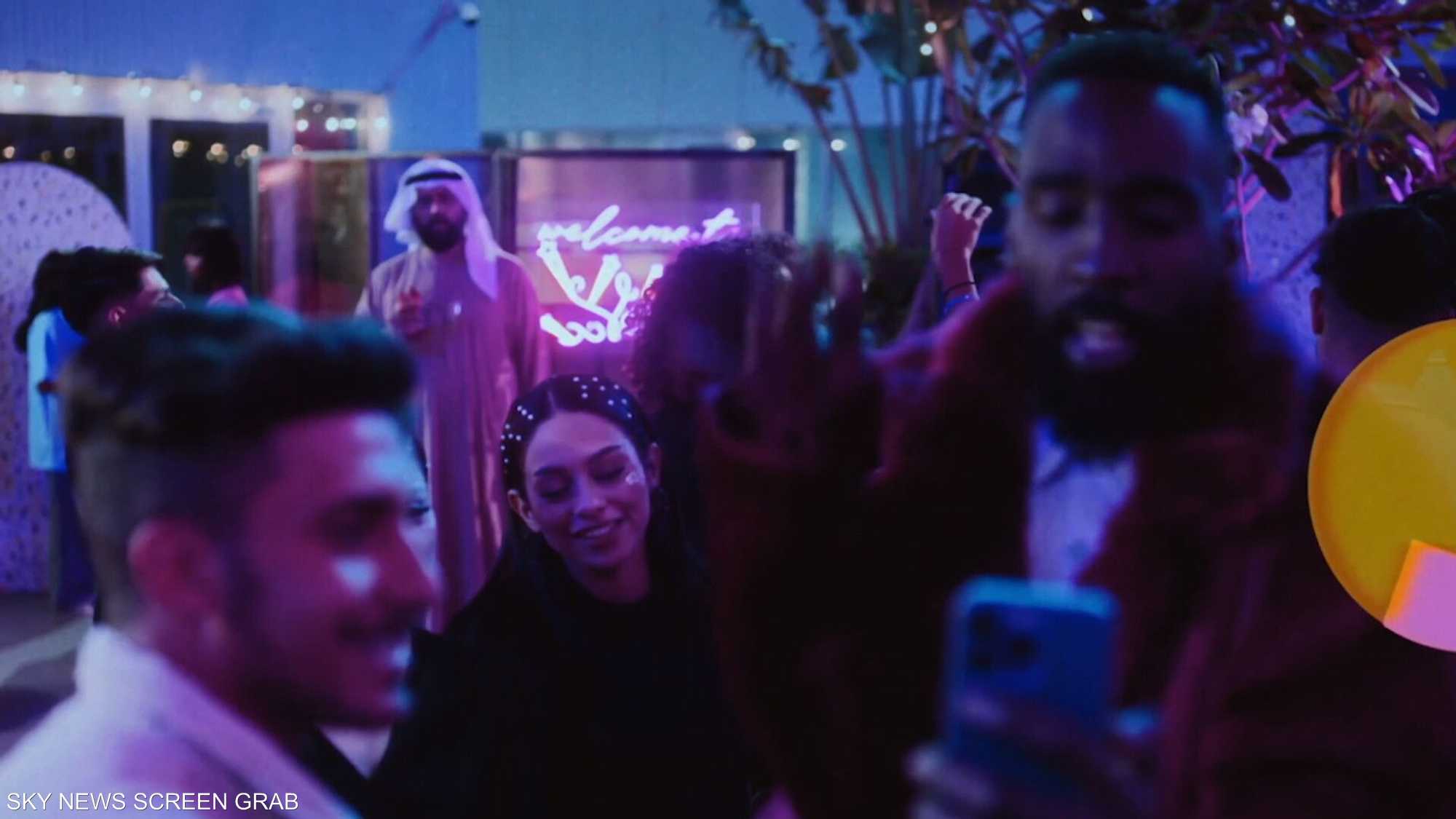 "أحلام العصر".. فيلم سعودي يفتتح عروضه العـربية بدول الخـليج