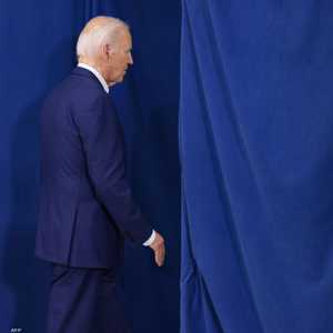 غموض يكتنف مشاركة بايدن في السباق الرئاسي