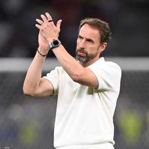 ساوثغيت سيرحل عن منتخب إنجلترا