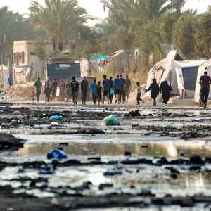 قتل 24 شخصا على الأقل بقصف إسرائيل على مناطق في القطاع