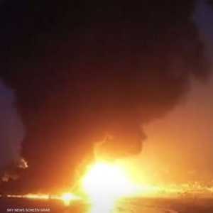 ضربات على إيلات