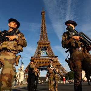باريس تشدد تدابيرها الأمنية قبل الأولمبياد