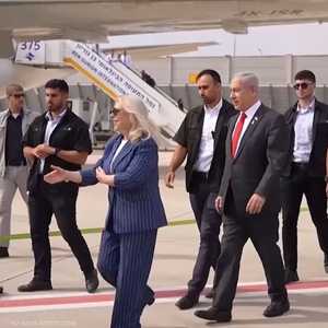 نتنياهو يؤكد أنه سيبحث مع بايدن سبل تحقيق أهداف حرب غزة