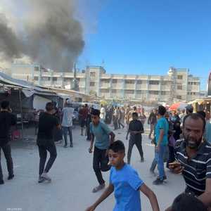 إسرائيل تبدأ عملية عسكرية في خان يونس - أرشيفية