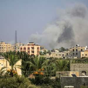 المفاوضات لم تنجح في وقف العمليات العسكرية في غزة حتى الآن