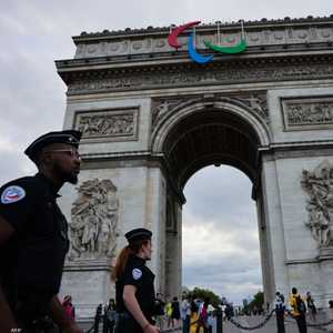 تأهب أمني قبل انطلاق الألعاب الأولمبية في فرنسا