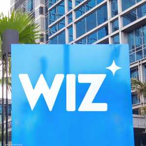 شركة الأمن السيبراني "ويز"