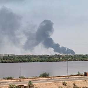 الحرب في السودان سببت دمارا هائلا ونزوح ملايين المواطنين