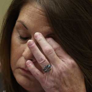 مديرة جهاز الخدمة السرية الأميركية كيمبرلي تشيتل