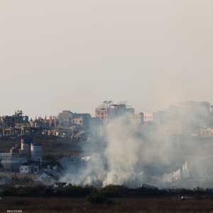 حرب غزة تسببت في وقوع عدد هائل من الضحايا