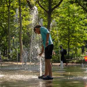 عام 2024 ربما يكون الأكثر سخونة على الإطلاق