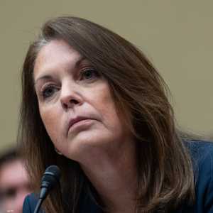 مديرة جهاز الخدمة السرية في الولايات المتحدة كيمبرلي تشيتل