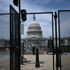 تم تنظيم الاحتجاج من قبل جماعة الصوت اليهودي من أجل السلام