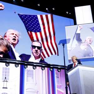 أثارت محاولة اغتيال ترامب غضبا واسعا في أميركا