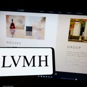 تراجع أرباح "LVMH" في النصف الأول