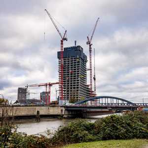 العقارات في ألمانيا تعاني من أزمة