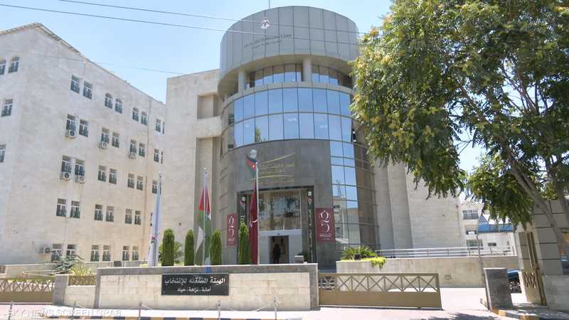 4 قضايا تتعلق بالمال السياسي تمت إحالتها للقضاء في الأردن