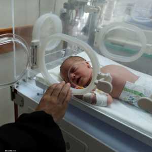 الطفل الفلسطيني مالك ياسين