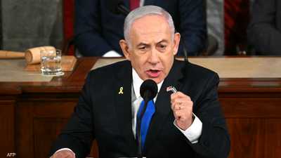 خطاب الـ 55 دقيقة.. ما رسائل نتنياهو للداخل الإسرائيلي؟