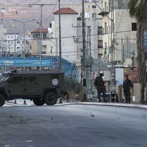 شهدت بلدة حوارة هجمات شنها مستوطنون إسرائيليون (أرشفية)