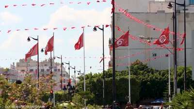 بدء الفترة الانتخابية في تونس تمهيدا للانتخابات الرئاسية
