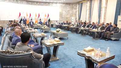 العراق.. معضلة اختيار رئيس البرلمان تدخل منعطفا جديدا
