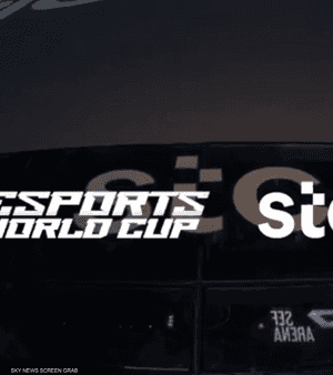 stc تدعم كأس العالم للرياضات الإلكترونية بمحتوى رقمي متميز