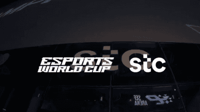 stc تدعم كأس العالم للرياضات الإلكترونية بمحتوى رقمي متميز