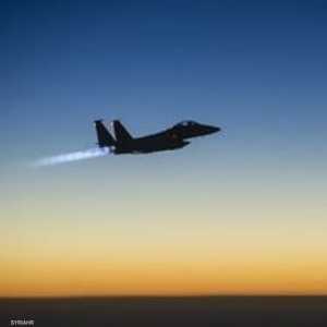 مقاتلة أميركية (أرشيفية)