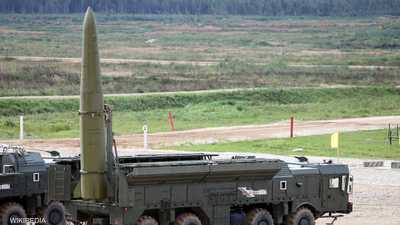 صواريخ "إسكندر" الروسية تواصل تدمير الأسلحة الأوكرانية