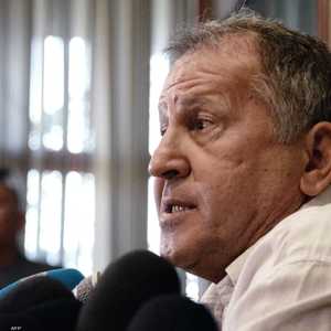 نجم كرة القدم البرازيلية المعروف بـ"زيكو"