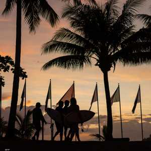 جزيرة تاهيتي