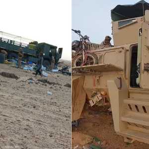 المعارك بدأت يوم الخميس الماضي واستمرت حتى يوم السبت