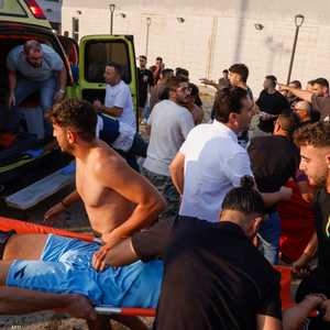 أسفر الهجوم عن سقوط 12