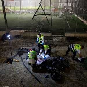 الهجوم أدى إلى مقتل 12 شخصا