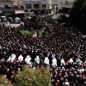 يترقب العالم بحذر ما يحصل على ساحة جبهة لبنان