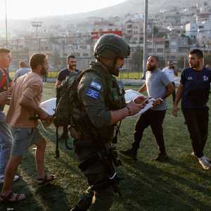 تتبادل إسرائيل وحزب الله إطلاق النار منذ 8 أكتوبر