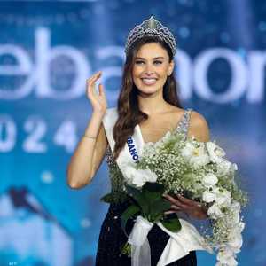 احتفال ملكة جمال لبنان أقيم برعاية وزارة السياحة