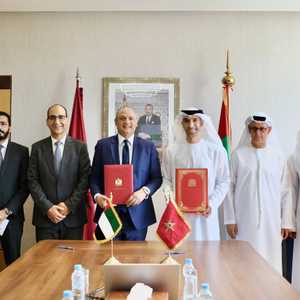 الإمارات والمغرب تنجزان محادثات اتفاقية الشراكة الاقتصادية