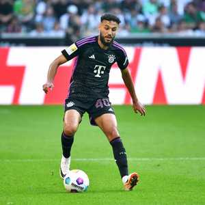 نصير مزراوي في طريقه للانضمام إلى مانشستر يونايتد