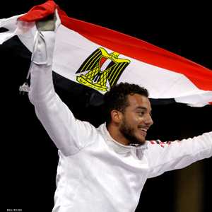 المصري محمد السيد