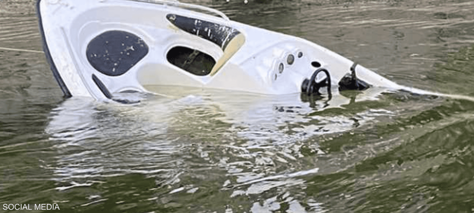 تم انتشال 3 جثث حتى الآن