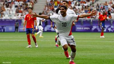 تجربة احتراف جديدة.. مهاجم منتخب مصر يتجه إلى الدنمارك