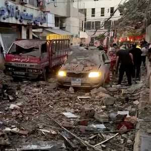 قتل فؤاد شكر في غارة إسرائيلية