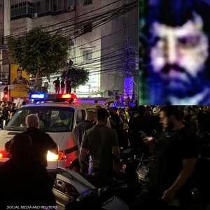 فؤاد شكر قتل في الغارة الإسرائيلية على الضاحية الجنوبية